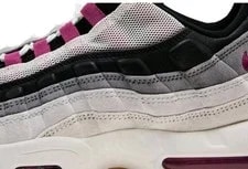Size 14 - Nike SB X Air Max 95 Cactus Flower Skateboarding 4