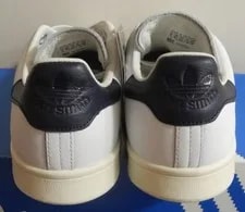 2019 Adidas Originals Stan Smith Runwht Noble Ink CQ2870 Us9 2