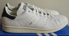 2019 Adidas Originals Stan Smith Runwht Noble Ink CQ2870 Us9 3