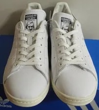 2019 Adidas Originals Stan Smith Runwht Noble Ink CQ2870 Us9 4