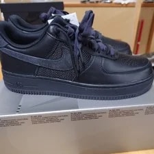 9.0US Slam Jam Nike Air Force 1 Low 3