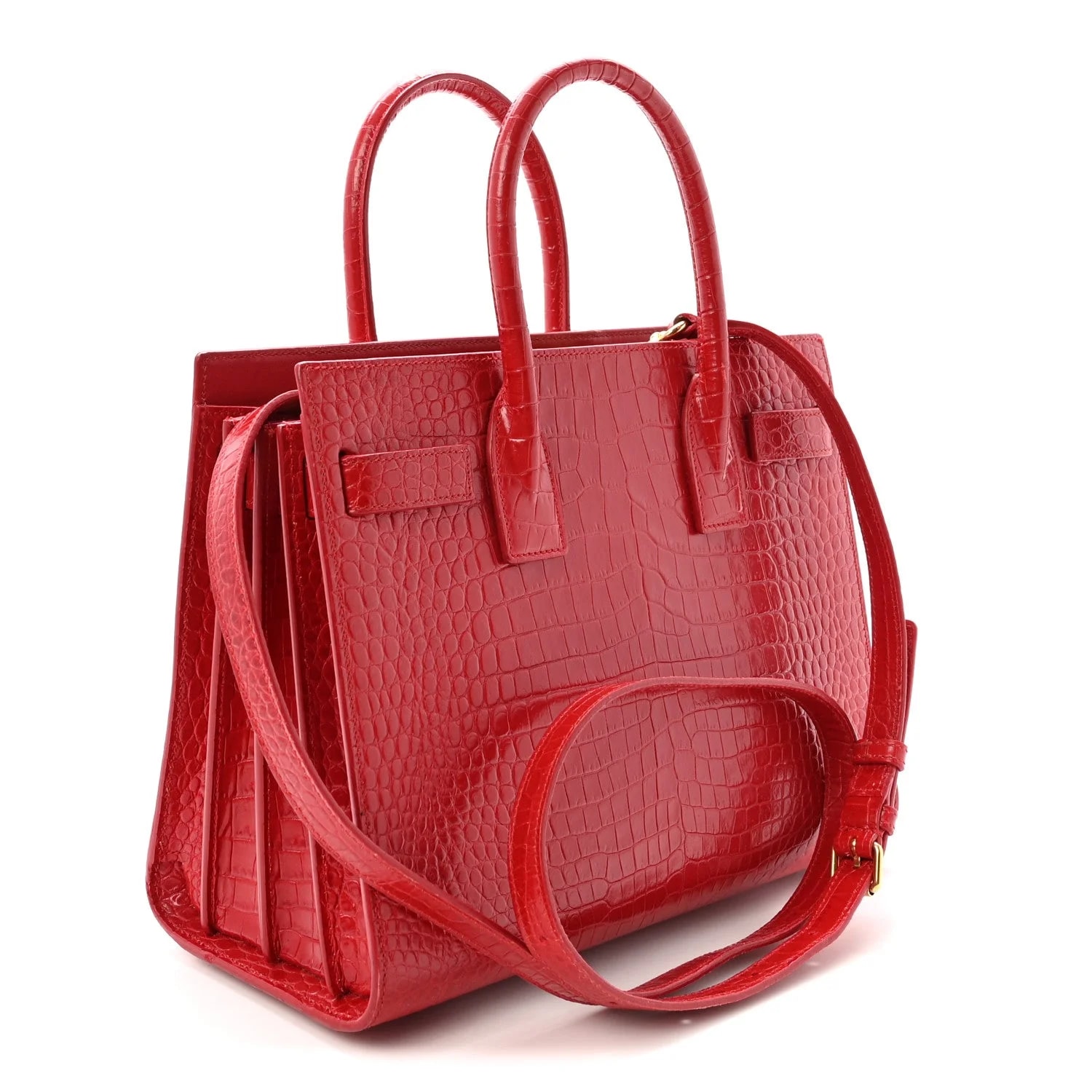 Embossed Baby Sac de Jour Eros 3