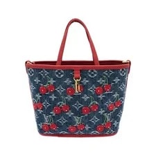 Authentic Louis Vuitton ( X™) Neverfull Inside Out... 2