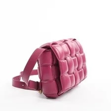 Bottega Veneta Padded Cassette 591970 A Grade 2
