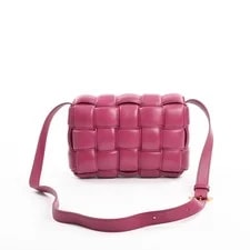 Bottega Veneta Padded Cassette 591970 A Grade 3