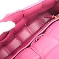 Bottega Veneta Padded Cassette 591970 A Grade 4
