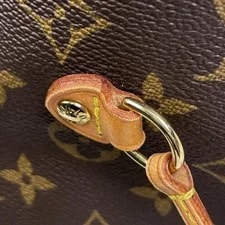 Louis Vuitton Neverfull #BS429 4