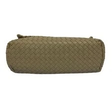 Bottega Veneta Olympia Chain Greige 4
