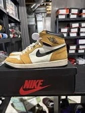 Size 11 - Jordan 1 Retro High OG Rookie of the Year 2018 2