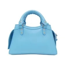 Authentic Balenciaga Neo Classic City Mini 638524 15Y4Y #270-004-295-0759 2