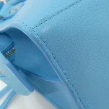 Authentic Balenciaga Neo Classic City Mini 638524 15Y4Y #270-004-295-0759 3