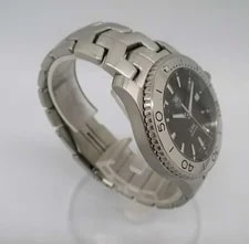 TAG Heuer Link WJ1110-0 4