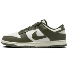 Nike — [HF5441-102] -- Nike Dunk Low Pale Cargo — Sneaker — resale