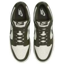 [HF5441-102] -- Nike Dunk Low Pale Cargo 3