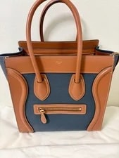 Excellent Celine × Luggage × 2