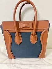 Excellent Celine × Luggage × 3