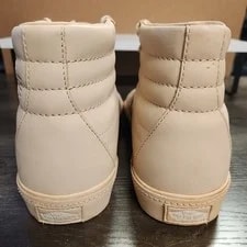 Vans Sk8-Hi Vivienne Westwood Anglomania Postcard US 8.5 7 3