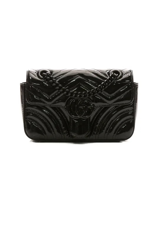 Gucci — Marmont Small Flap — Handbag — resale