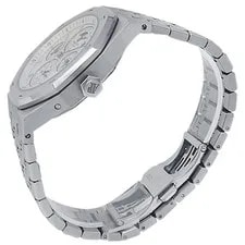 Audemars Piguet Equation of Time Steel Auto Silver 26603ST.OO.D002CR.01 2