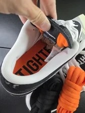 Size 9 - Nike SB Dunk Low X TightBooth , New in Box/, FD2629 100 4