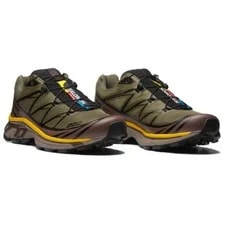 Salomon XT-6 Night Sulphur - L47582800 2