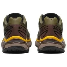 Salomon XT-6 Night Sulphur - L47582800 4