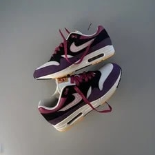 Nike Air Max 1 By You 2