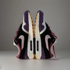 Nike Air Max 1 By You 3