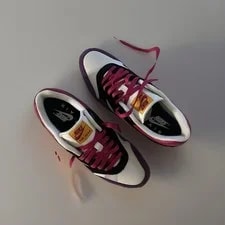 Nike Air Max 1 By You 4