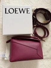 Loewe Puzzle Mini With Strap 2