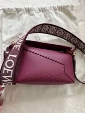 Loewe Puzzle Mini With Strap 3