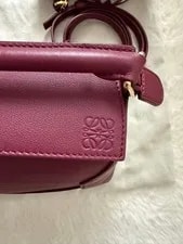Loewe Puzzle Mini With Strap 4