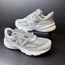New Balance 990v6 M990GL6 Running Shoes US ’S 2