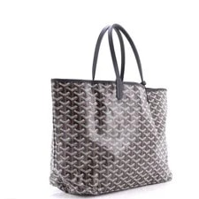 Goyard Saint Louis Reversible and Printed 3