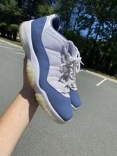 Air Jordan — Size 10.5 - Air Jordan 11 Retro Low Diffused — Sneaker — resale