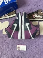 Nike SB Dunk High Un-heavens Gate ’s Shoes Size US 7 3