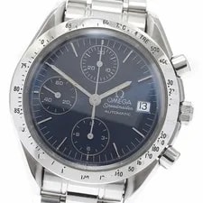 Omega — Omega Speedmaster Date Chronograph 3511.80 ’S Automatic — Watch — resale