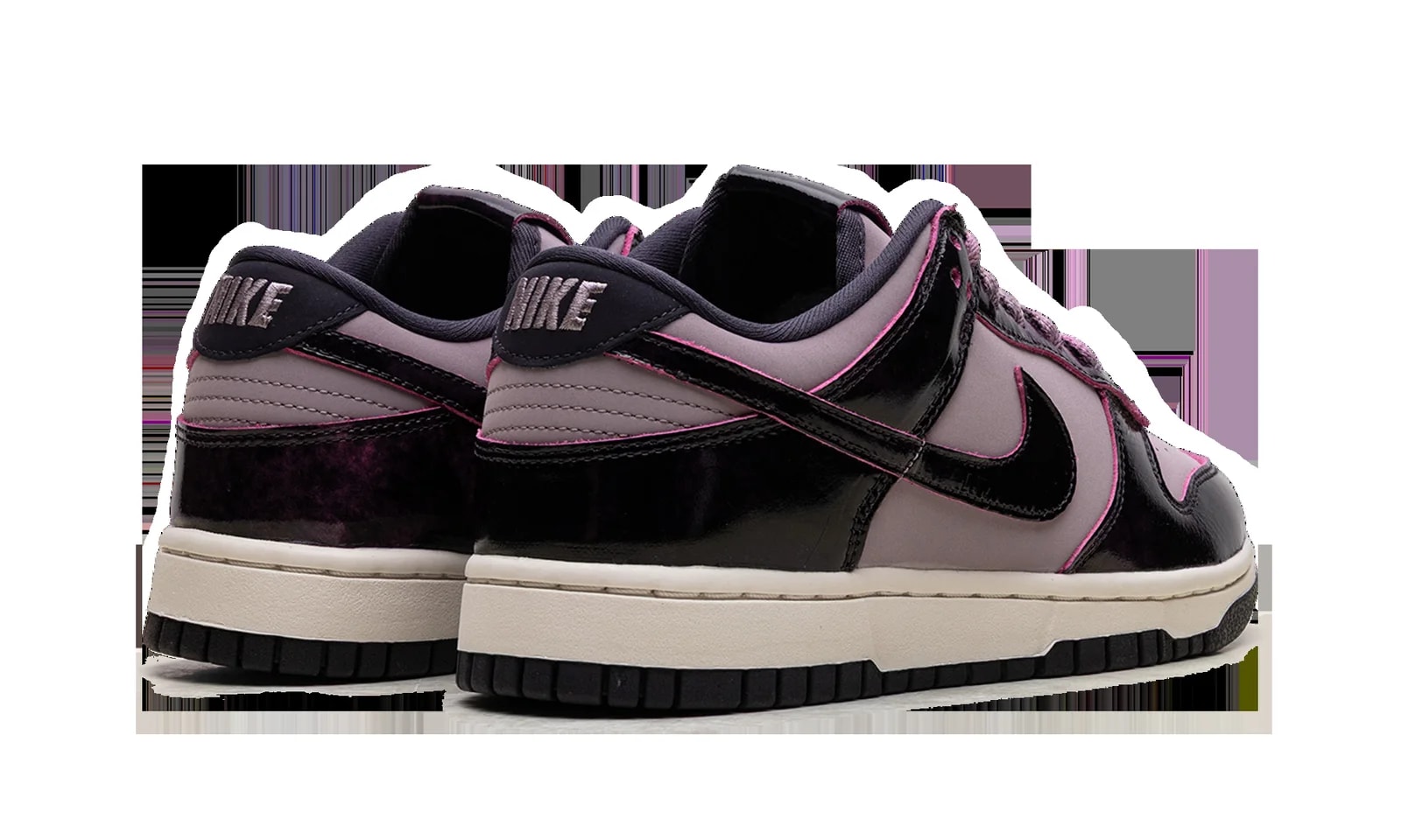 Dunk Low SE Wmns " -Monium Pack - Light Ore" HQ1918 200 3