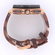Audemars Piguet 26400RO.OO.A002CA.01 Royal Oak OffShore Chronograph Black Dial 3