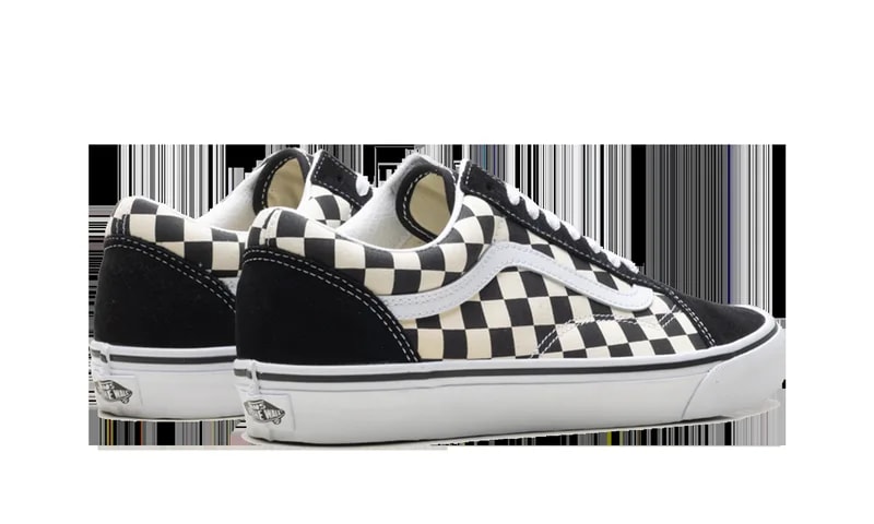 Vans Old Skool Primary Check VN0A38G1P0S1 3