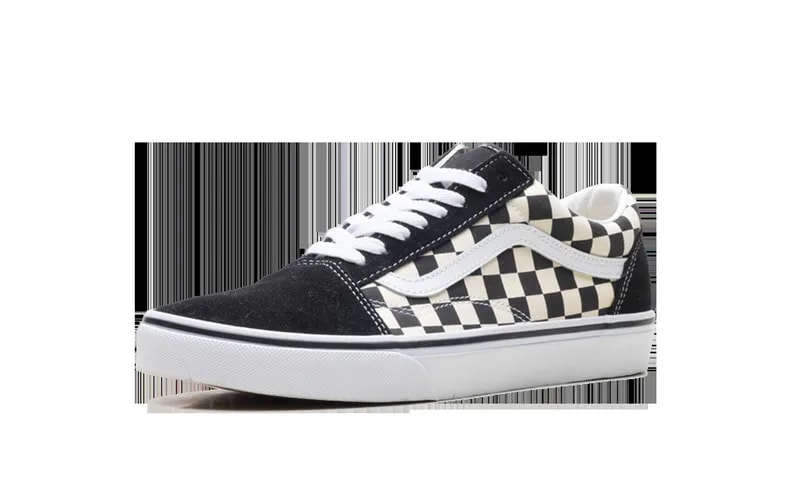 Vans Old Skool Primary Check VN0A38G1P0S1 4
