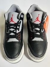 Size 7 - Air Jordan 3 Retro OG 2024 3
