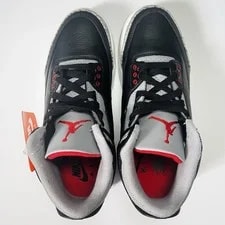 Size 7 - Air Jordan 3 Retro OG 2024 4