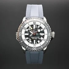 Breitling — Breitling Superocean 46mm Blue Dial E10379 Unworn Msrp $6,900 — Watch — resale