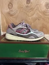 Size 10 - Saucony Feature X 6000 Chip 2