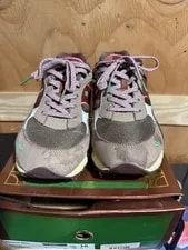 Size 10 - Saucony Feature X 6000 Chip 3
