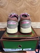 Size 10 - Saucony Feature X 6000 Chip 4