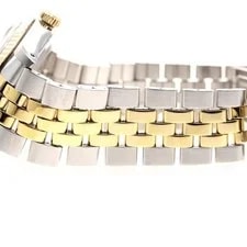 Tudor Prince Oysterdate 74033 34mm SS White #C8309 3
