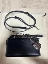 Fendi Limited Time By the Way Mini Mode 2
