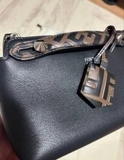 Fendi Limited Time By the Way Mini Mode 3